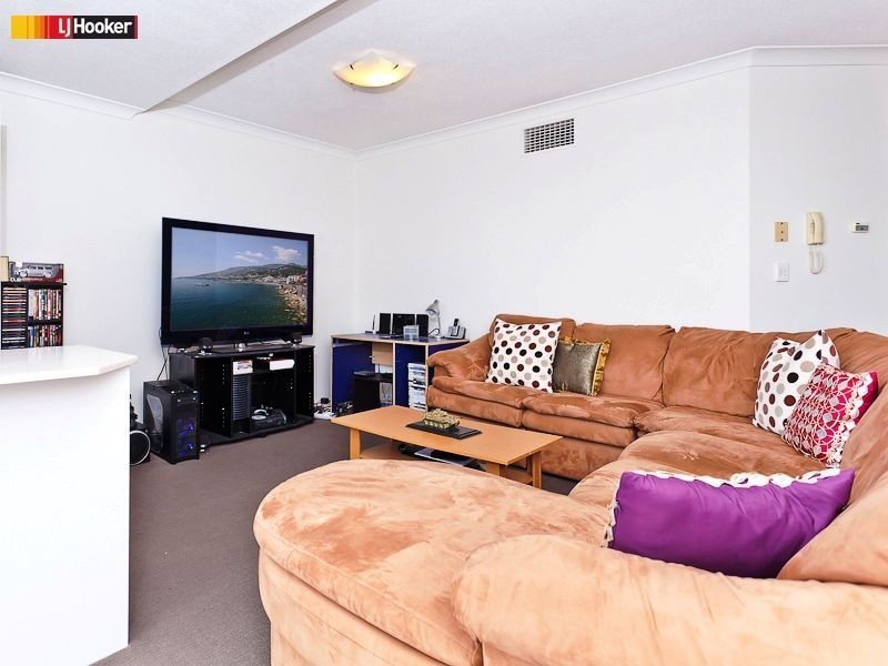 17/59 Robertson Street, Fortitude Valley QLD 4006