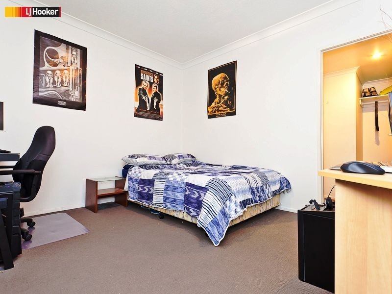 17/59 Robertson Street, Fortitude Valley QLD 4006