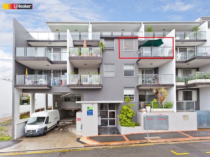 17/59 Robertson Street, Fortitude Valley QLD 4006