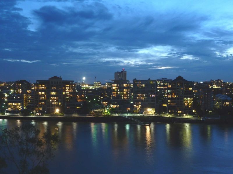 11G/172 Oxlade Drive, New Farm QLD 4005