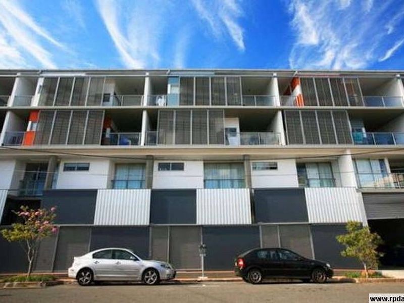 209/9 Chester Street, Newstead QLD 4006