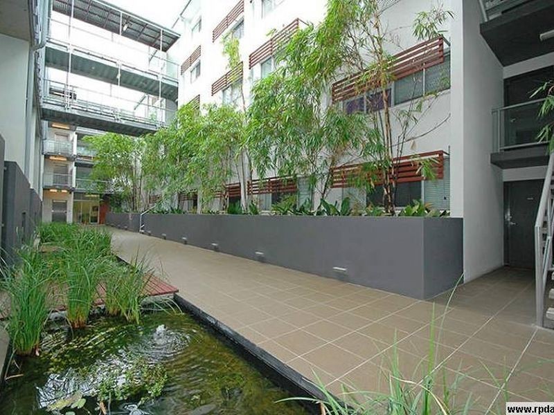 209/9 Chester Street, Newstead QLD 4006