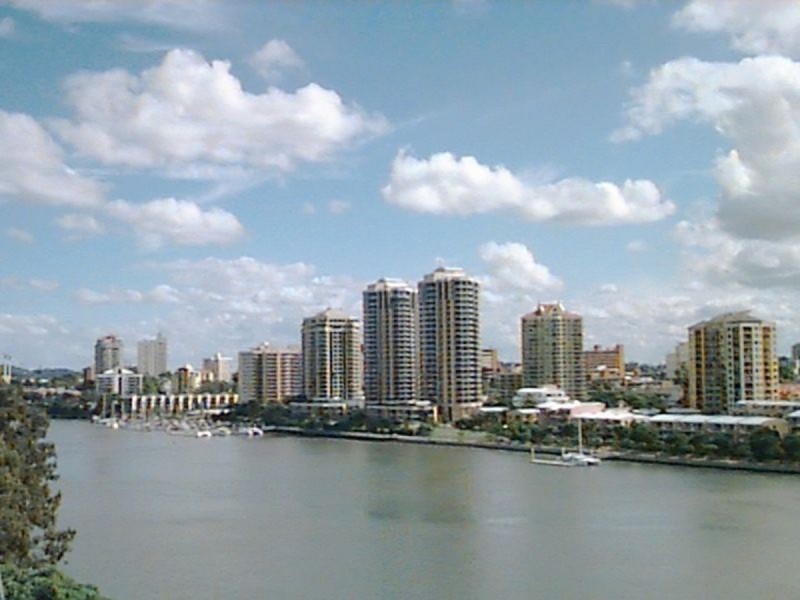 3/45 Moray Street, New Farm QLD 4005