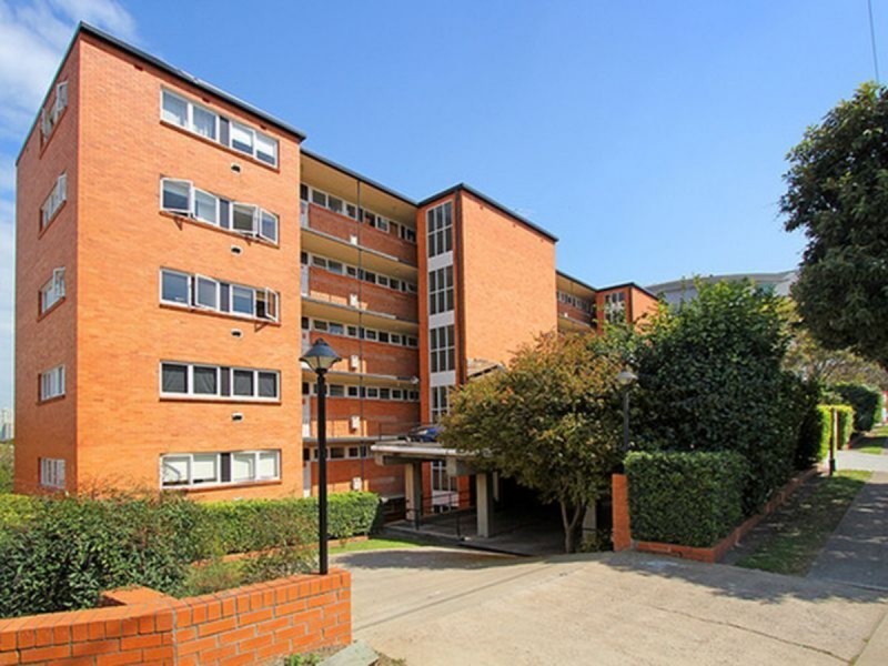 3/45 Moray Street, New Farm QLD 4005