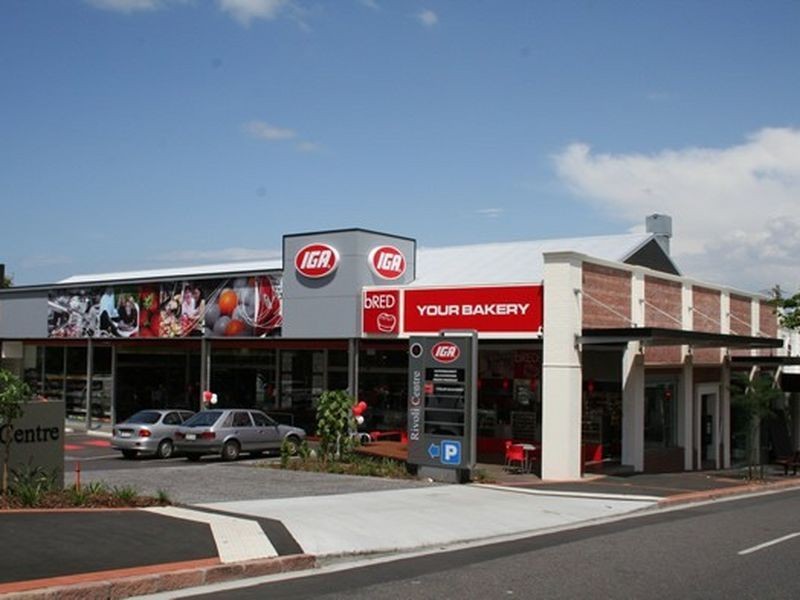 1/550 Brunswick Street, New Farm QLD 4005