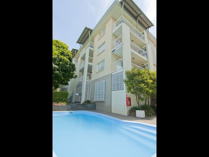 1/550 Brunswick Street, New Farm QLD 4005