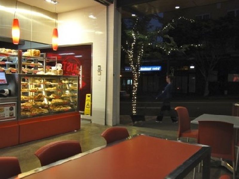 2/550 Brunswick Street, New Farm QLD 4005