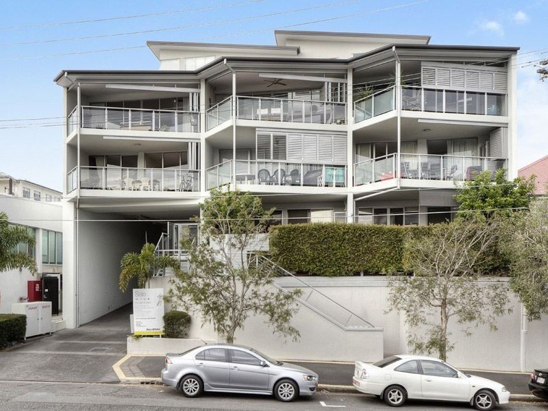 7/45 Doggett Street, Newstead QLD 4006