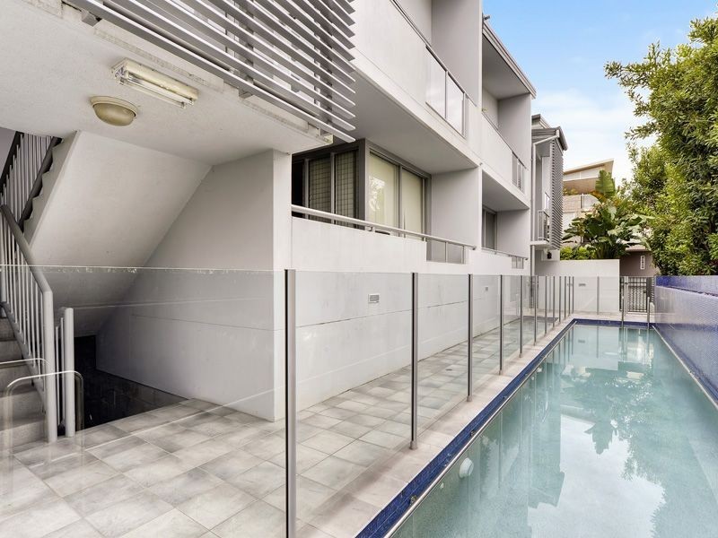 7/45 Doggett Street, Newstead QLD 4006