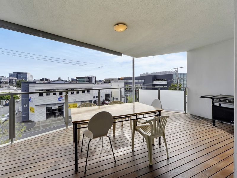7/45 Doggett Street, Newstead QLD 4006