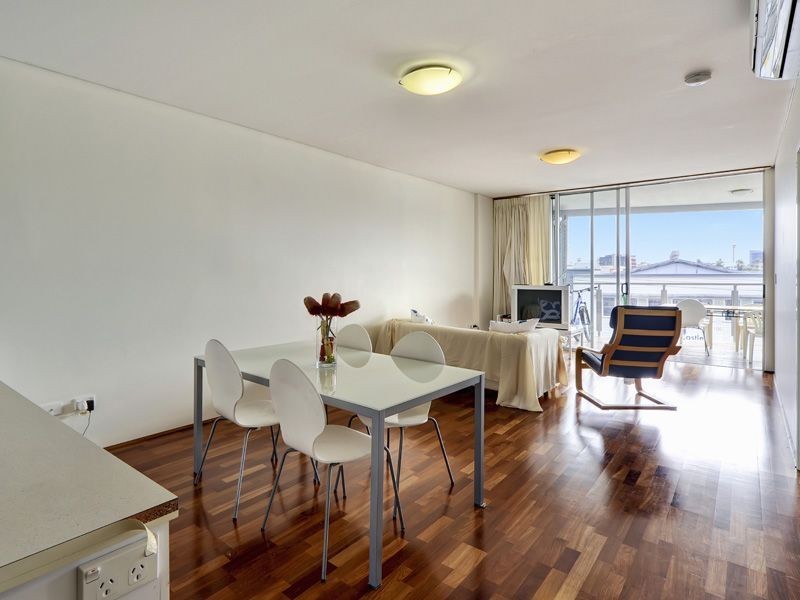 7/45 Doggett Street, Newstead QLD 4006