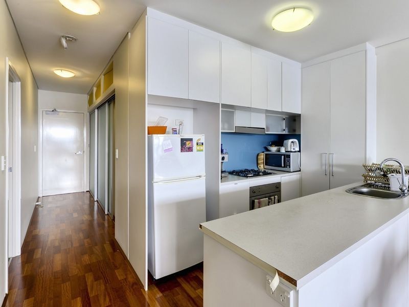 7/45 Doggett Street, Newstead QLD 4006