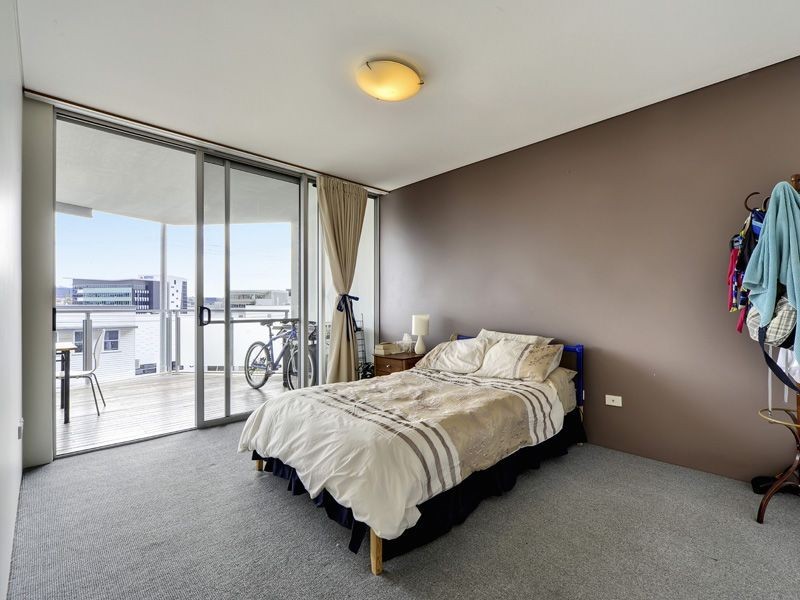 7/45 Doggett Street, Newstead QLD 4006