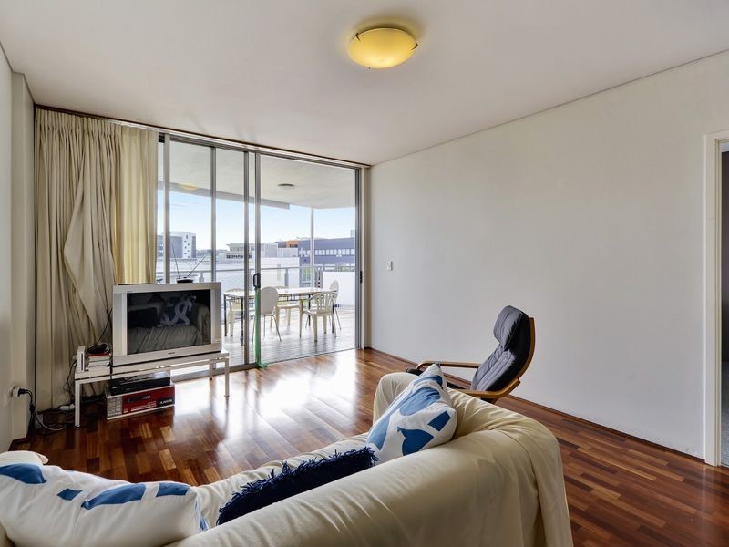 7/45 Doggett Street, Newstead QLD 4006