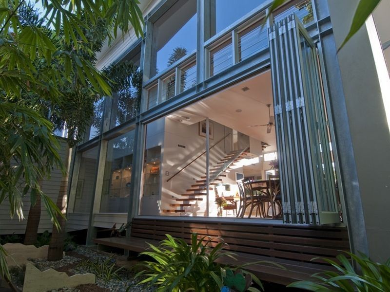 60 Mark Street, New Farm QLD 4005