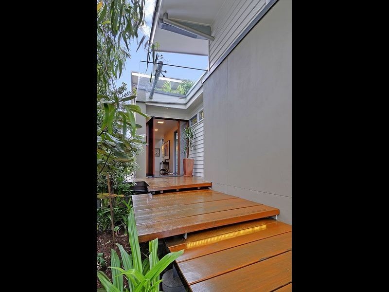 60 Mark Street, New Farm QLD 4005