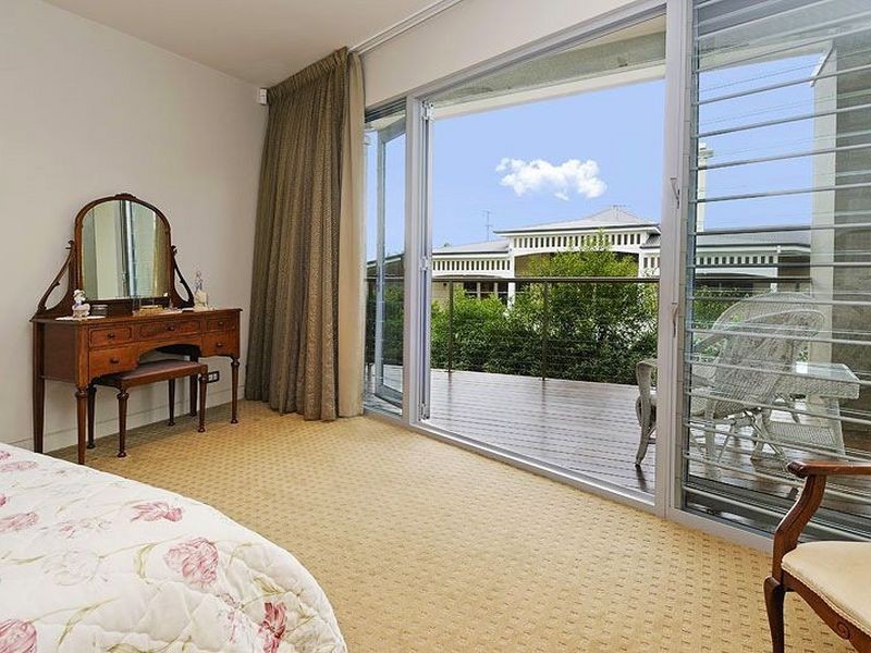 60 Mark Street, New Farm QLD 4005