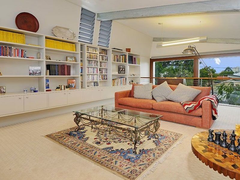 60 Mark Street, New Farm QLD 4005