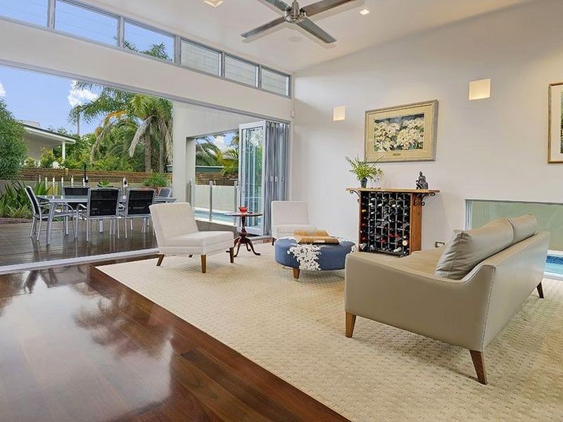 60 Mark Street, New Farm QLD 4005