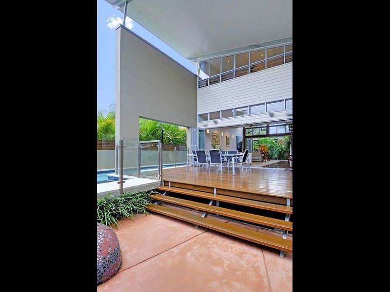 60 Mark Street, New Farm QLD 4005