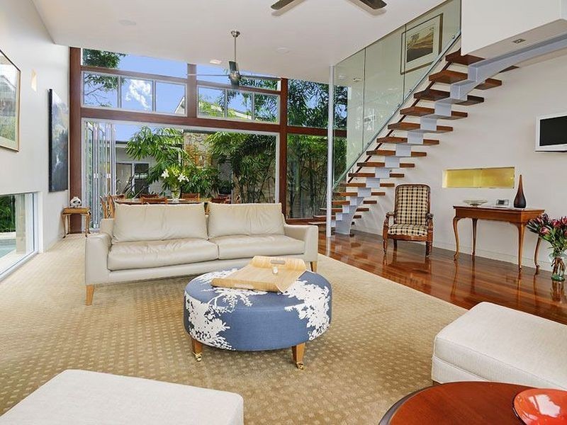 60 Mark Street, New Farm QLD 4005