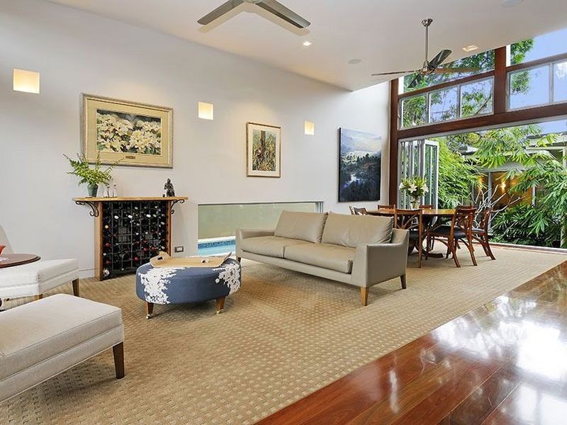 60 Mark Street, New Farm QLD 4005