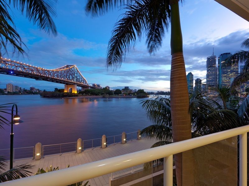 5/82 Boundary Street, Brisbane QLD 4000