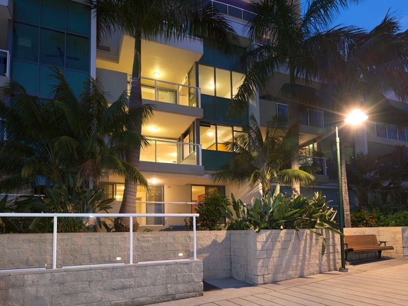 5/82 Boundary Street, Brisbane QLD 4000