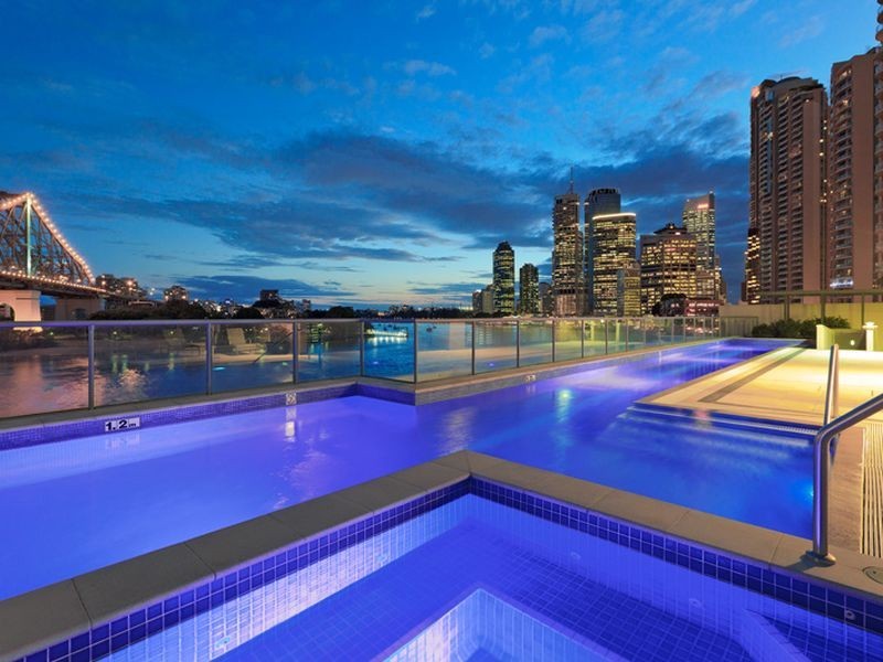 5/82 Boundary Street, Brisbane QLD 4000