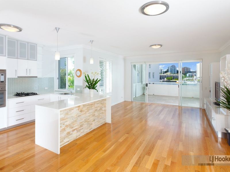 82/6 Merthyr Road, New Farm QLD 4005