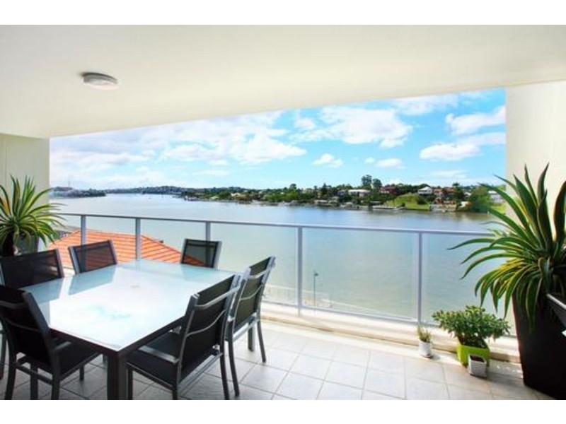 3421/30 Hollins Crescent, New Farm QLD 4005