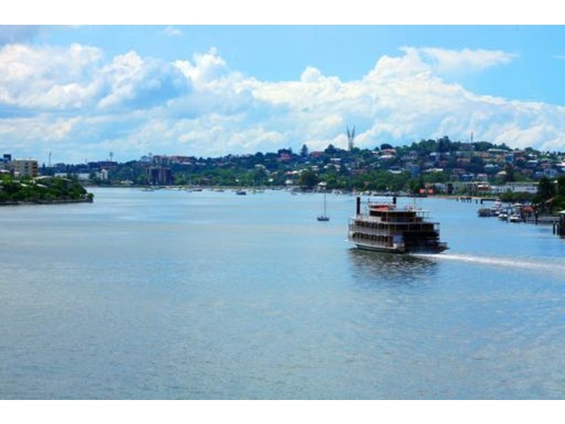 3421/30 Hollins Crescent, New Farm QLD 4005