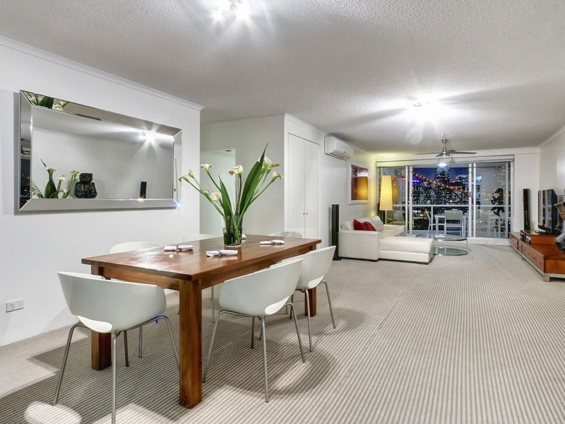 12/16 Moray Street, New Farm QLD 4005