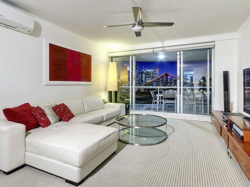 12/16 Moray Street, New Farm QLD 4005