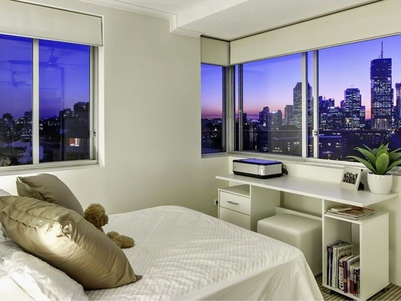 12/16 Moray Street, New Farm QLD 4005