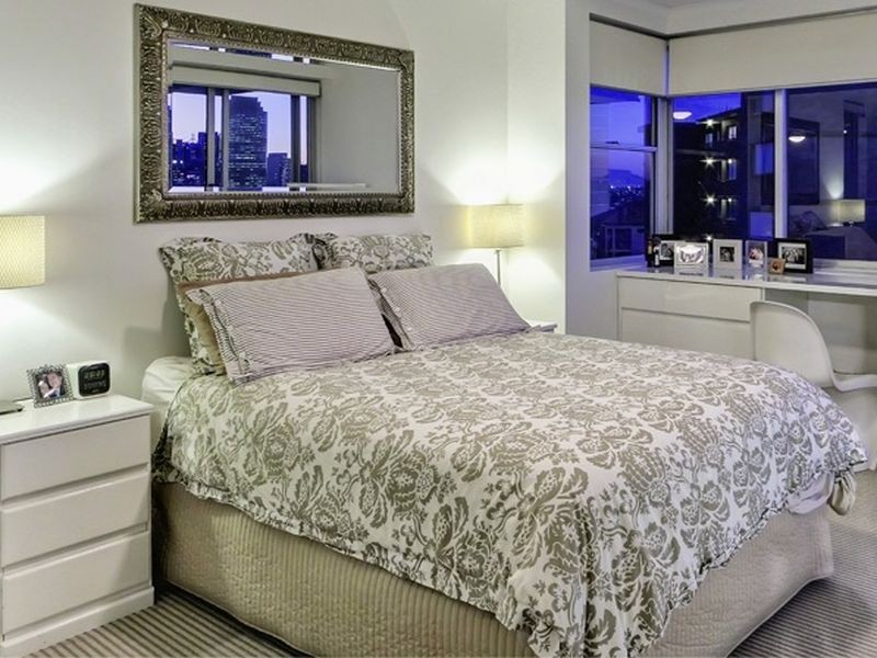 12/16 Moray Street, New Farm QLD 4005