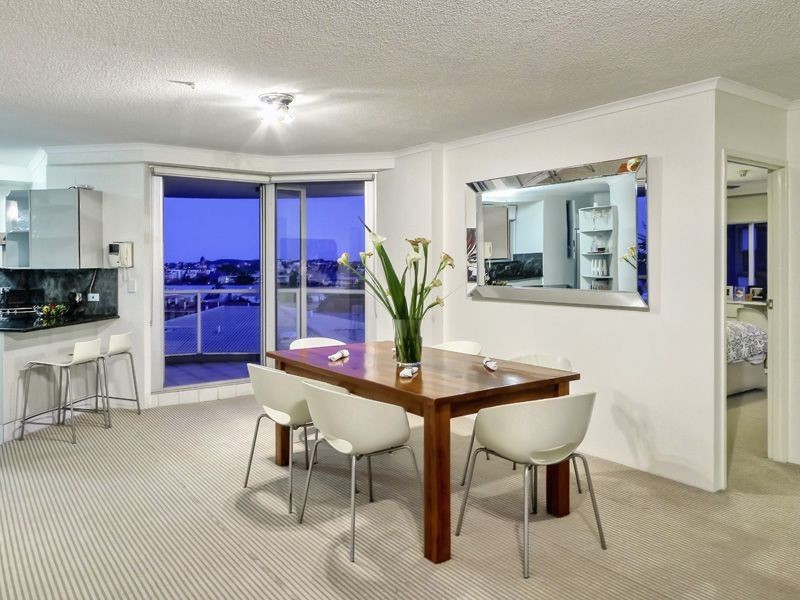 12/16 Moray Street, New Farm QLD 4005