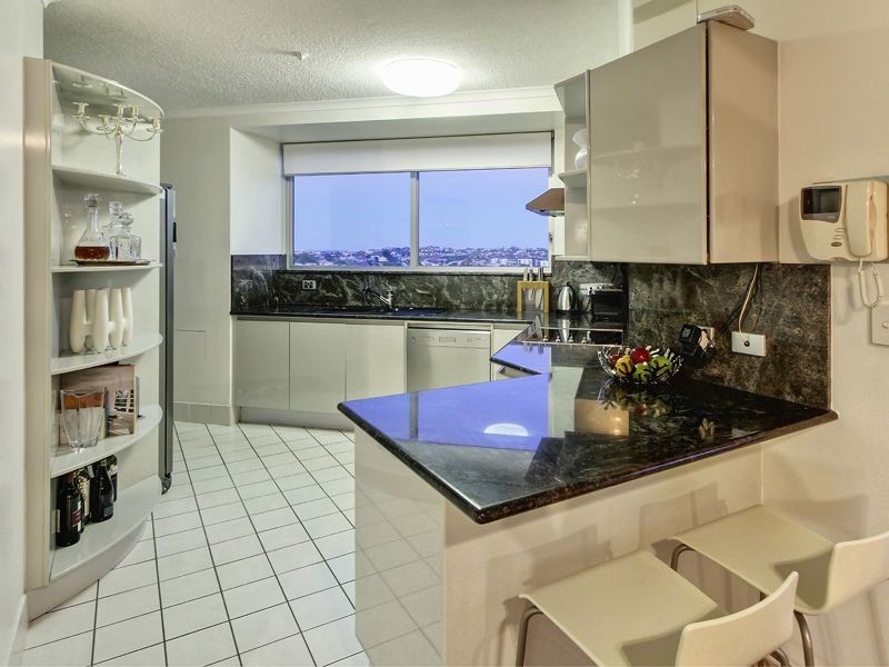 12/16 Moray Street, New Farm QLD 4005