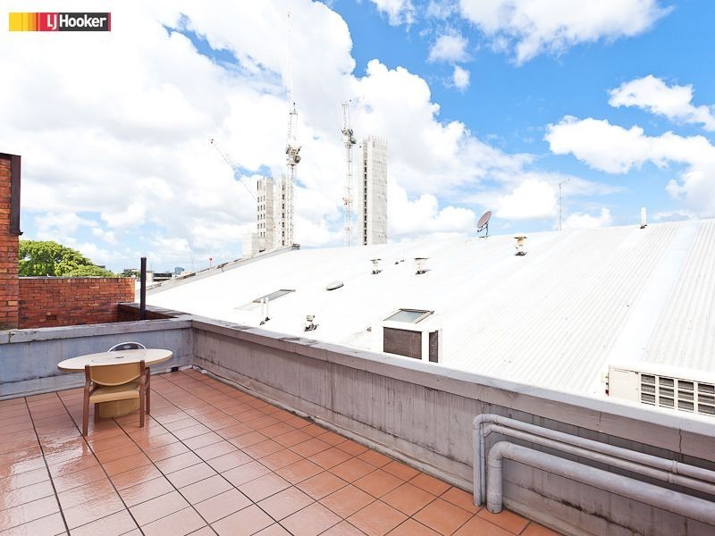 6/758 Ann Street, Fortitude Valley QLD 4006