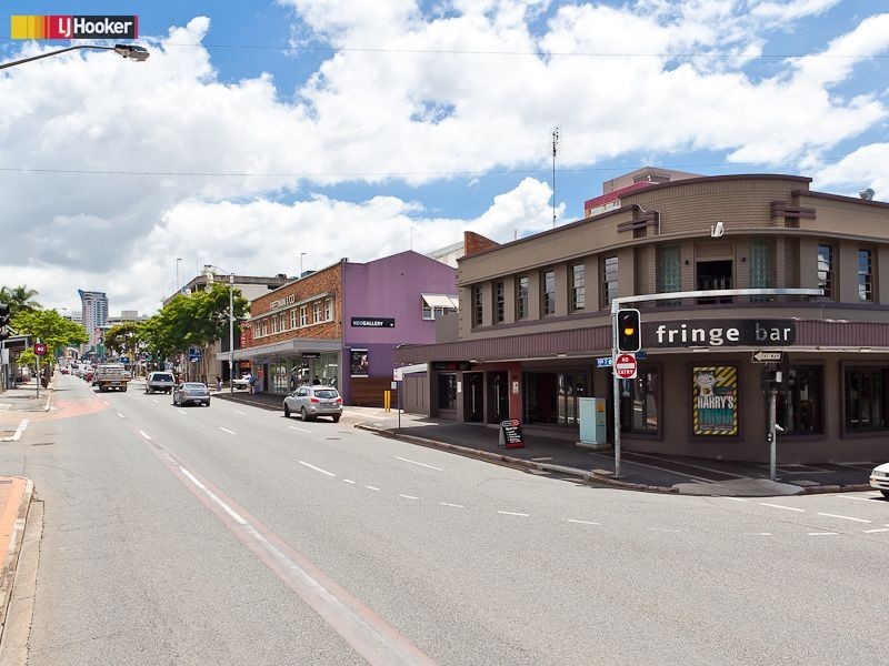 6/758 Ann Street, Fortitude Valley QLD 4006