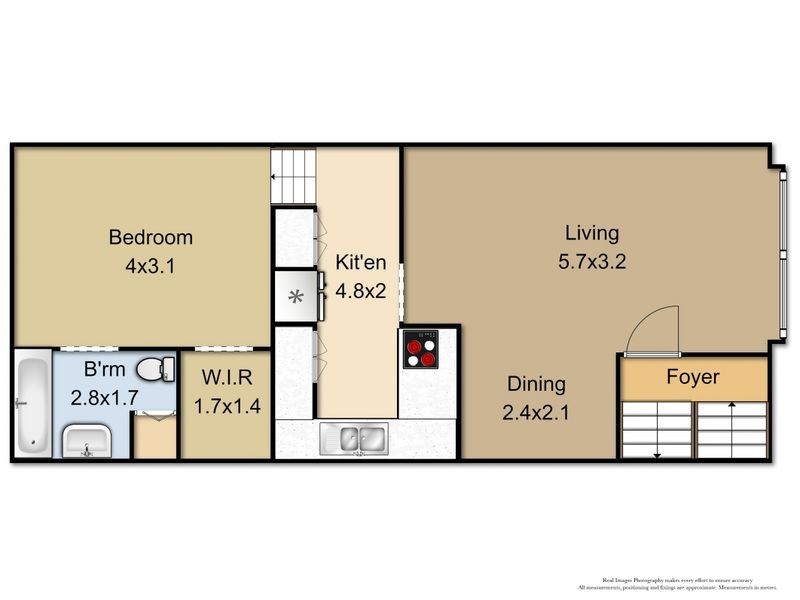 6/758 Ann Street, Fortitude Valley QLD 4006