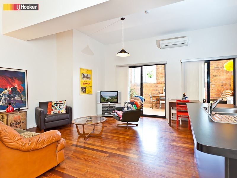 8/758 Ann Street, Fortitude Valley QLD 4006