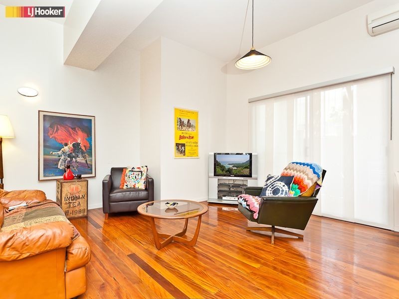 8/758 Ann Street, Fortitude Valley QLD 4006