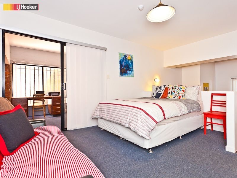 8/758 Ann Street, Fortitude Valley QLD 4006