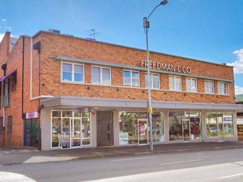 8/758 Ann Street, Fortitude Valley QLD 4006