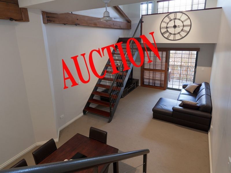 37/75 Welsby Street, New Farm QLD 4005