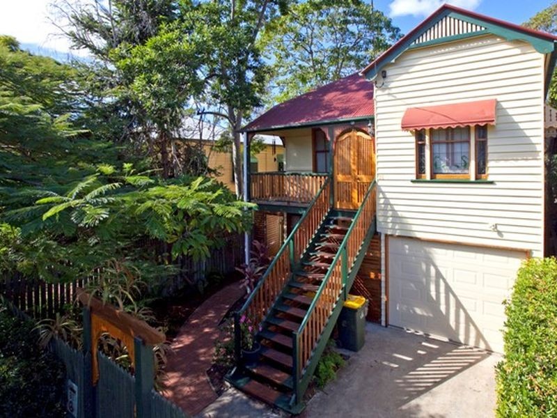 35 Welsby Street, New Farm QLD 4005