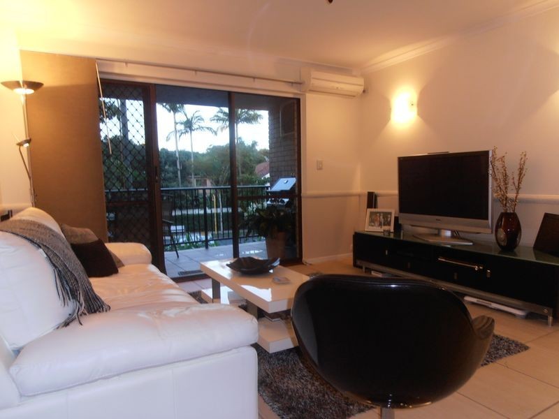 30/119 Moray Street, New Farm QLD 4005