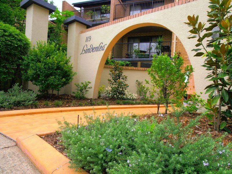 30/119 Moray Street, New Farm QLD 4005