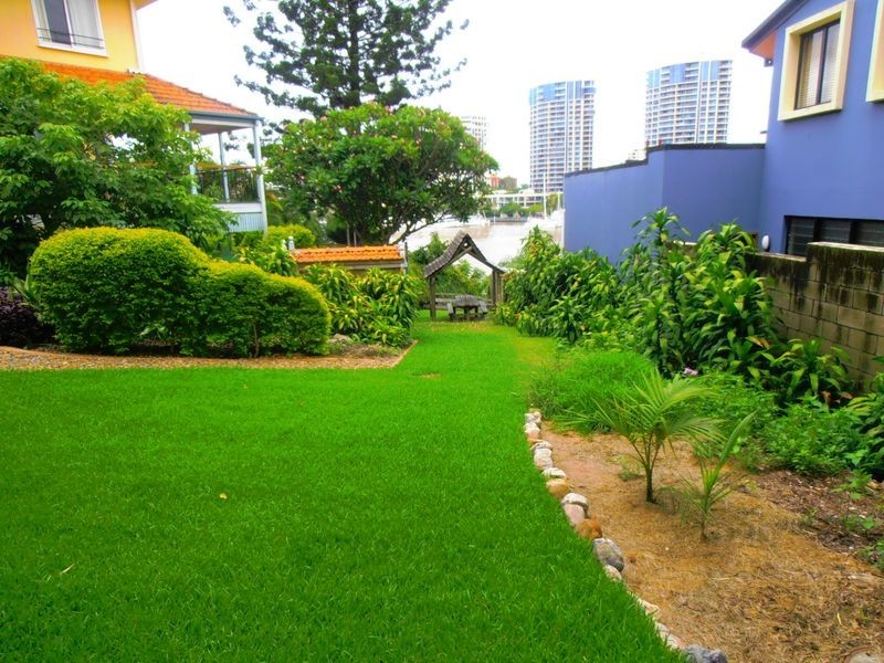 30/119 Moray Street, New Farm QLD 4005